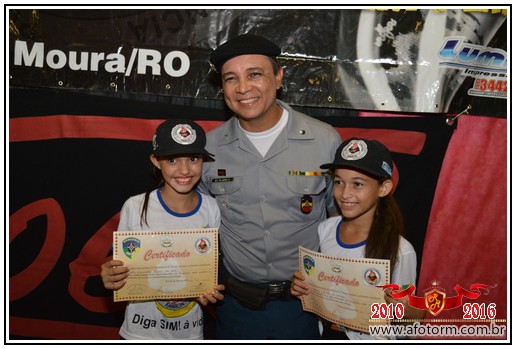 rolim de moura